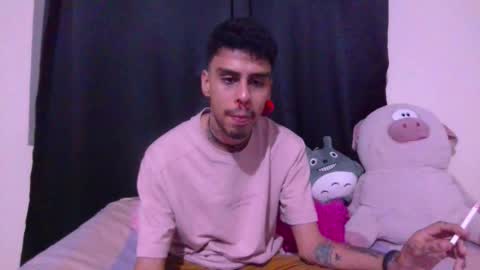 teddy online show from 11-15-25, 09:28