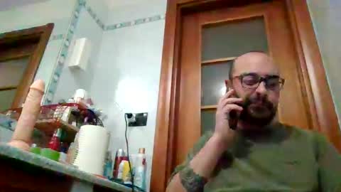 smoker985 online show from 11-18-25, 05:06