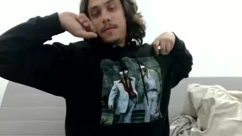 SmokeStar online show from 01-05-25, 04:25