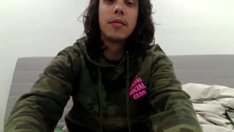 SmokeStar online show from 01-17-25, 03:55