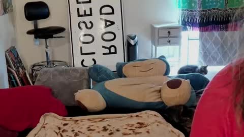 Big Dawg online show from 10-12-25, 08:52