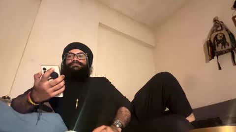 smokingorilla online show from 01-07-26, 11:56