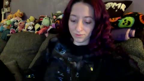 smokinsailorscout online show from 12-01-25, 11:43