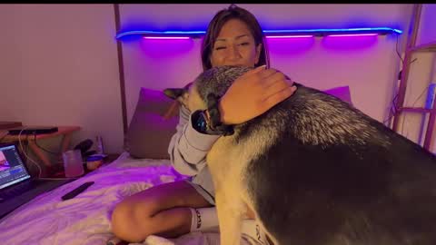 Carolina online show from 03-30-26, 02:23