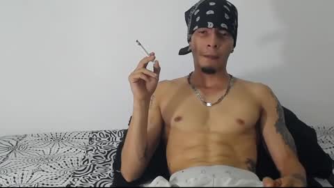 Daniel Aston online show from 10-15-25, 07:14