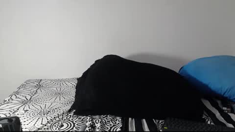 Daniel Aston online show from 10-19-25, 08:42