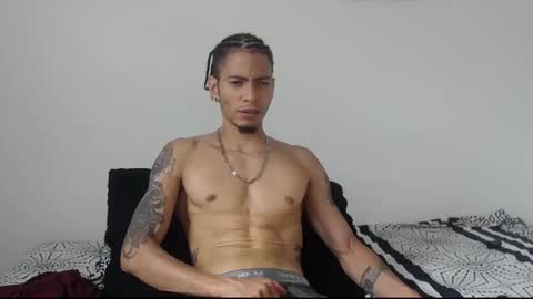 Daniel Aston online show from 10-26-25, 08:15