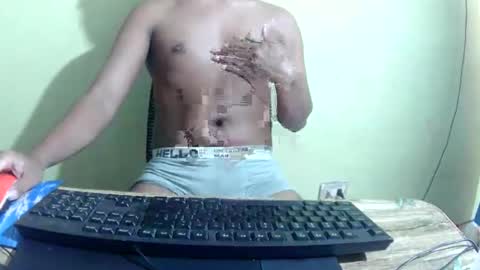 smoothie_guy online show from 02-15-26, 07:51