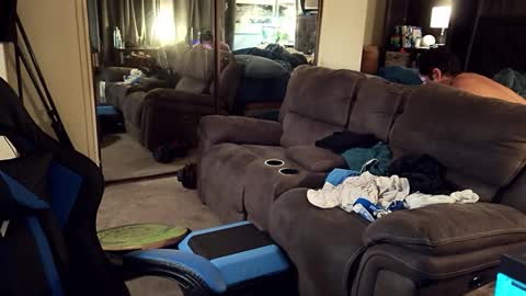 Myke Jackin online show from 11-01-25, 12:45