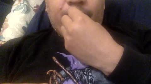 smoothstrik3r online show from 12-19-24, 02:46