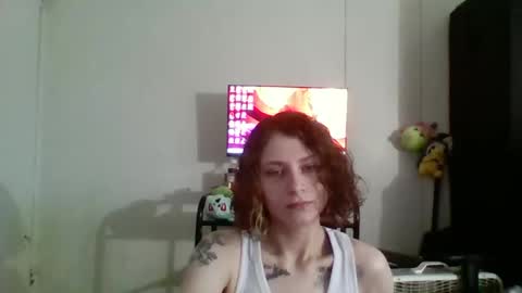 Snapshot of smoothvodka chatting on 12-11-24, 08:07 Bambi--Vodka online show from 12-11-24, 08:07