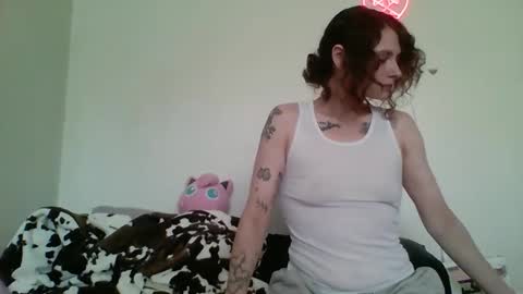 Bambi--Vodka online show from 02-13-26, 07:43