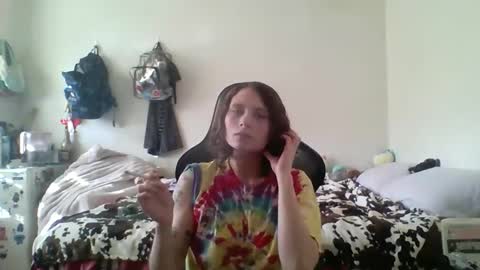 Bambi--Vodka online show from 02-27-26, 08:09