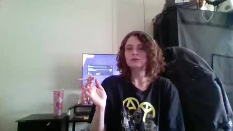 Bambi--Vodka online show from 03-19-26, 06:34