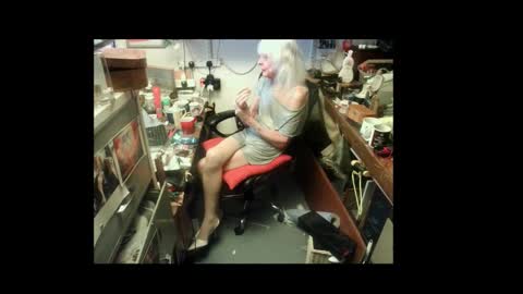 Snapshot of smurfingo99 chatting on 11-03-25, 04:52 mish online show from 11-03-25, 04:52