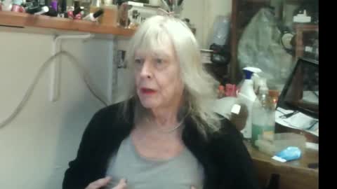 Snapshot of smurfingo99 chatting on 02-20-26, 05:26 mish online show from 02-20-26, 05:26