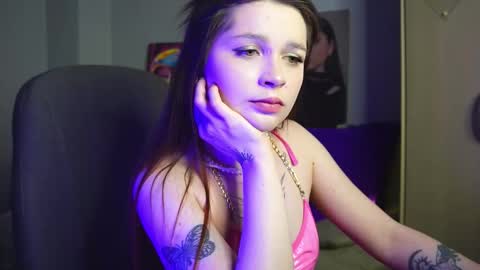 Lissy online show from 02-28-26, 01:01