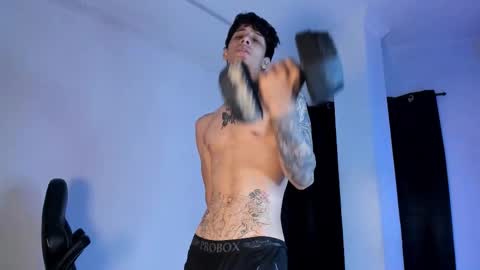 snakebutterfly online show from 02-04-26, 05:46