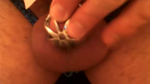 Snapshot of snakepit31 chatting on 01-18-25, 10:17 Sissy Boy online show from 01-18-25, 10:17