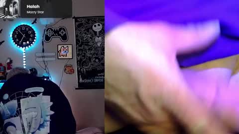 Viiscount  Snarfle Von Snarfenberg online show from 12-04-24, 12:03