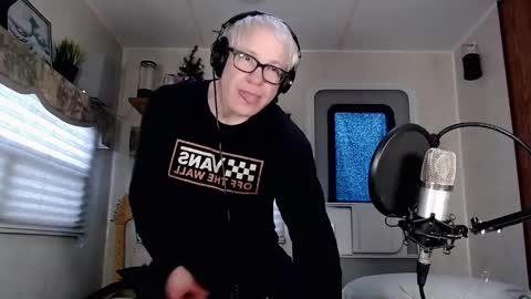 Viiscount  Snarfle Von Snarfenberg online show from 03-01-25, 03:27