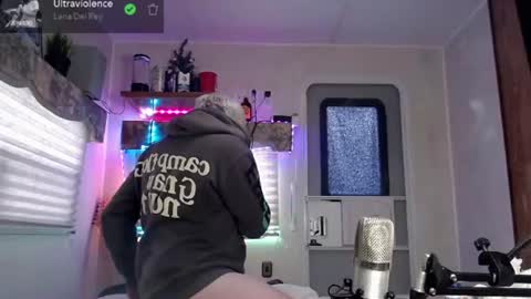 Viiscount  Snarfle Von Snarfenberg online show from 03-10-25, 10:02