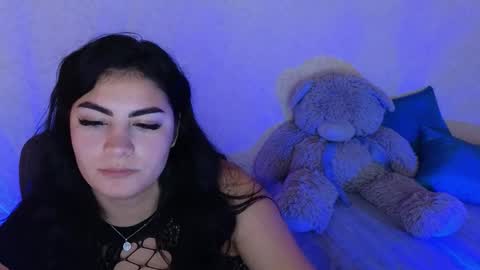 Olivia online show from 10-10-25, 11:09