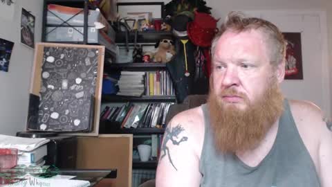 Snidely Whipsass online show from 02-19-25, 04:55