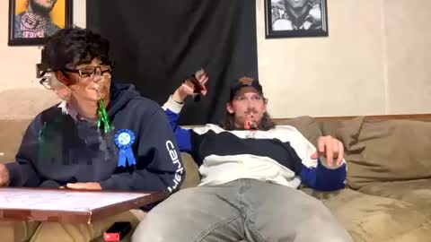 Will Rex online show from 12-02-24, 05:37