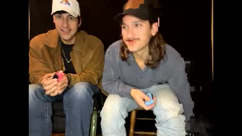 Will Rex online show from 12-04-24, 06:11