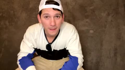 Will Rex online show from 01-16-25, 05:11