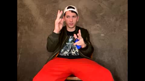 Will Rex online show from 01-18-25, 05:31