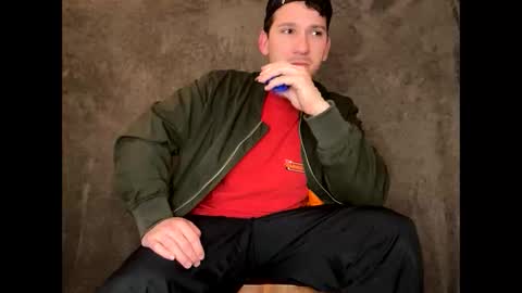 Will Rex online show from 01-20-25, 05:26