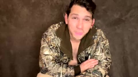 Will Rex online show from 01-23-25, 05:45