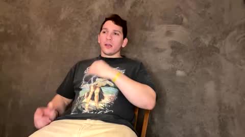 Will Rex online show from 02-07-25, 04:27