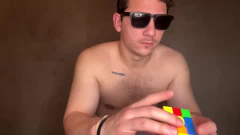 Will Rex online show from 02-11-25, 04:55