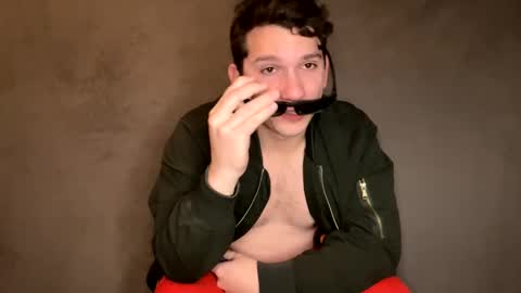 Will Rex online show from 02-13-25, 04:22