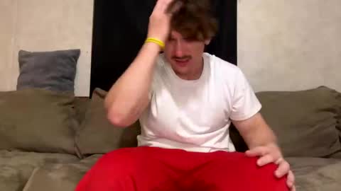 Will Rex online show from 09-10-25, 04:23