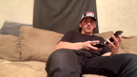 Will Rex online show from 11-04-25, 03:05