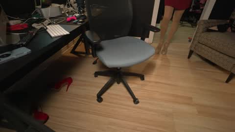 MISS SISSY CHERI online show from 02-03-26, 04:23