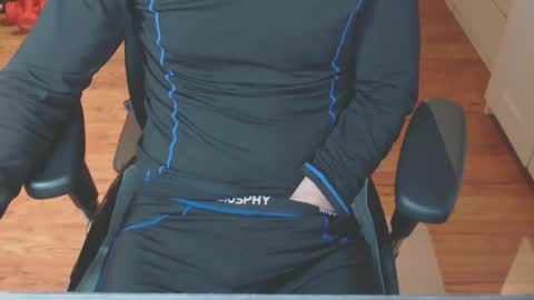 Cbt-Slave online show from 10-20-25, 04:13