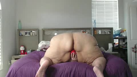 Snapshot of snoqueen954321 chatting on 03-03-25, 05:50 Snoqueen online show from 03-03-25, 05:50