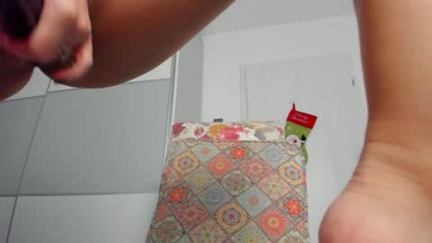 Snapshot of snow_flakee chatting on 12-20-24, 11:00 Maria online show from 12-20-24, 11:00