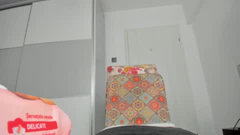 Snapshot of snow_flakee chatting on 01-30-25, 08:11 Maria online show from 01-30-25, 08:11