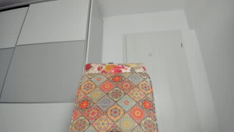 Snapshot of snow_flakee chatting on 03-09-25, 11:14 Maria online show from 03-09-25, 11:14