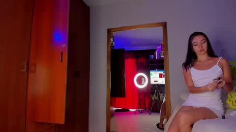 snowbabyxox online show from 02-22-25, 03:58