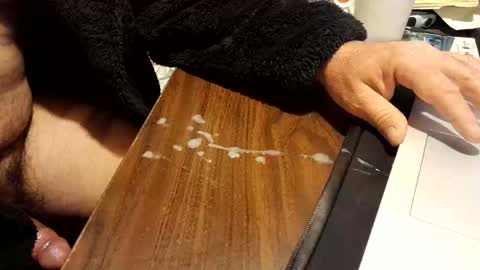 Snapshot of snowboarder699 chatting on 03-15-26, 02:45 watchmecum online show from 03-15-26, 02:45