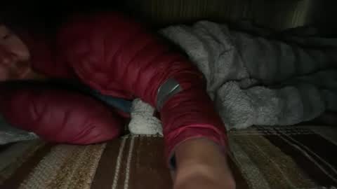 snowtrooper888 online show from 10-28-25, 11:25