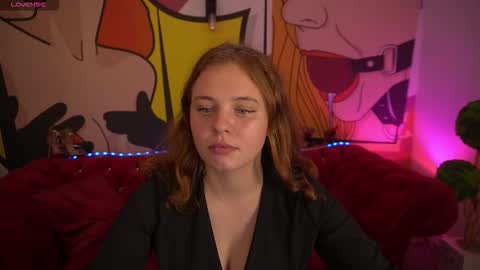 snowwhite_bella online show from 10-17-25, 02:52