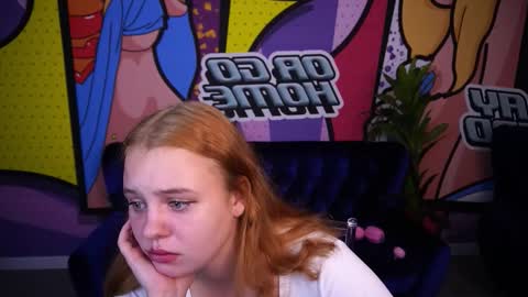 snowwhite_bella online show from 11-02-25, 01:35